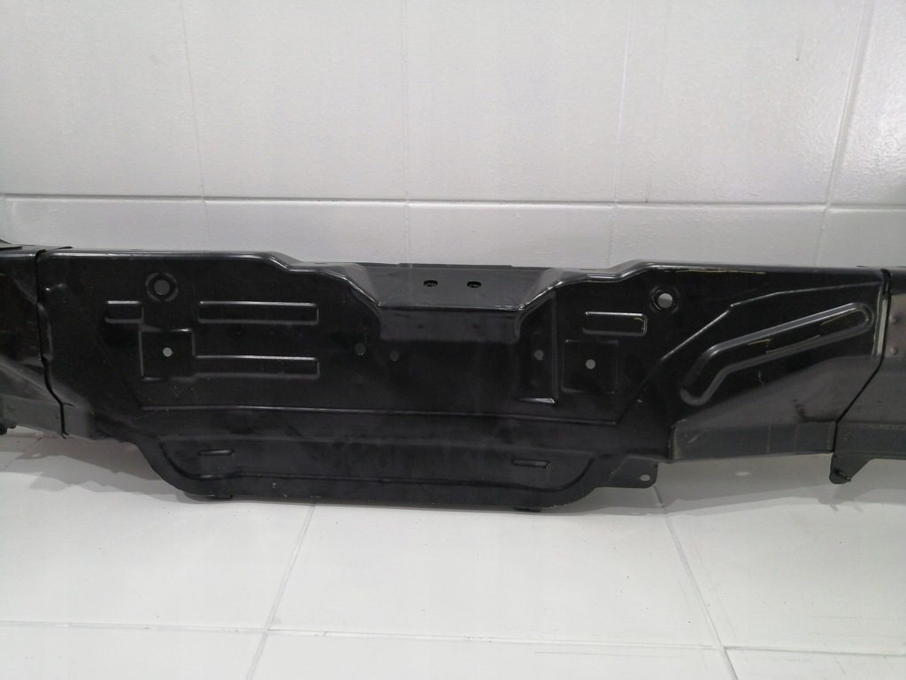 фото №9, Pas задній задня nissan x-trail t31 новий оригінал