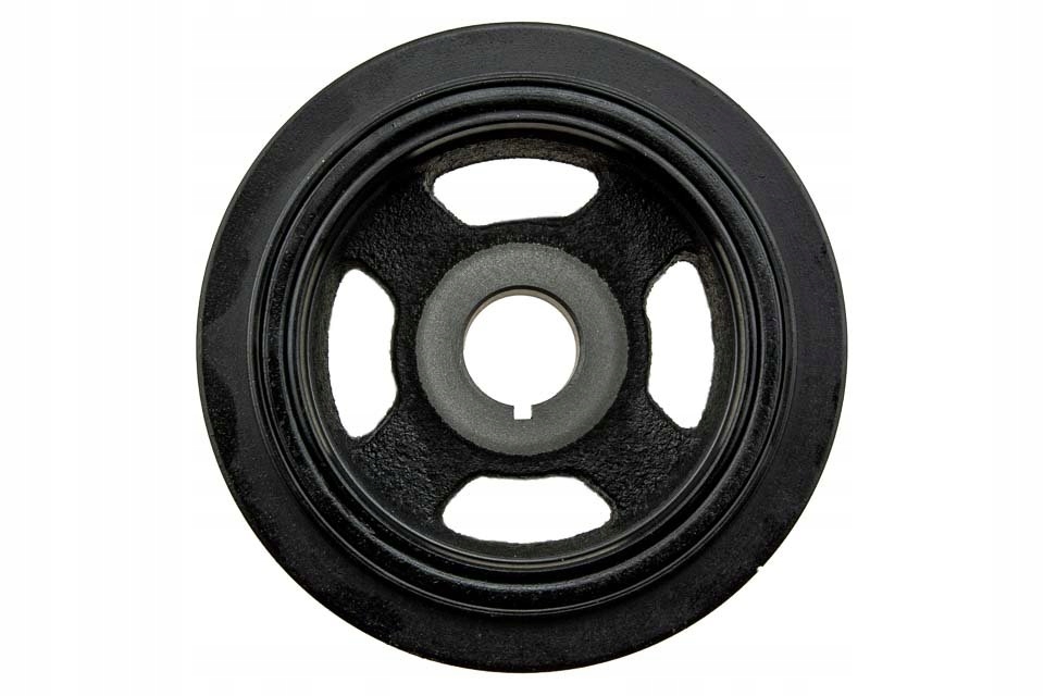 фото №9, Nty rkp-ty-007 шкив, wał коленчатый