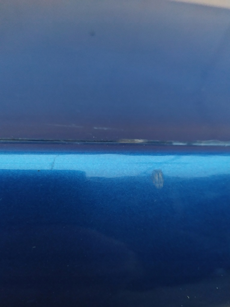 фото №5, Кришка багажника багажника bmw 5 f10 sedan