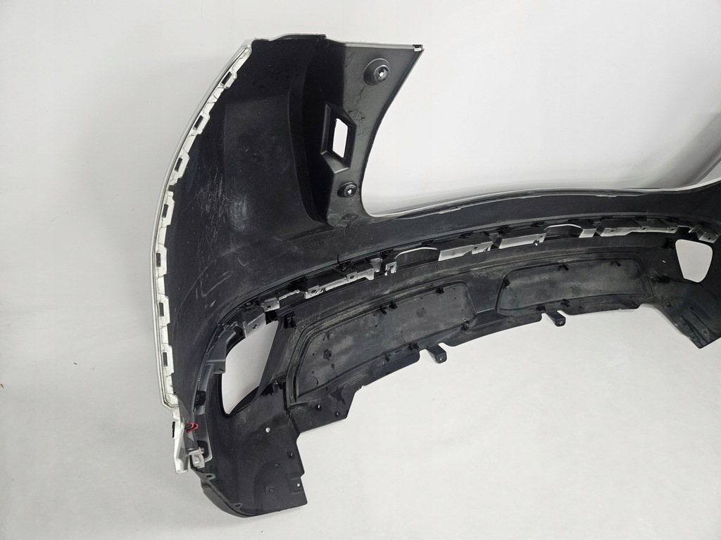 фото №14, Mitsubishi eclipse cross gk 2017 - 2021 бампер задня 6410d029zz