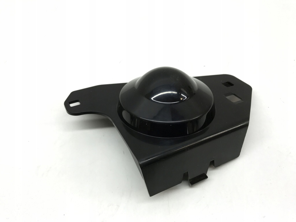 Заглушка радара distronic решётки левый бампера audi q5 2017- 80a807819 Доставка