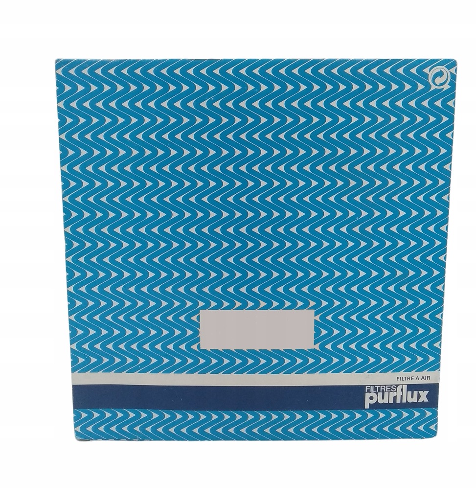 фото №1, Фільтр повітря purflux a1786