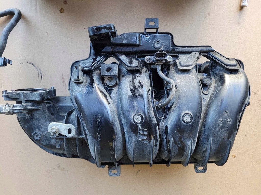 фото №1, Коллектор всасывающий lexus nx 2.5 300h