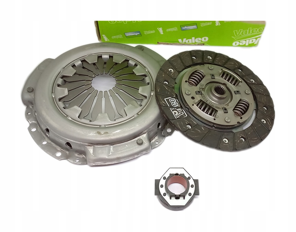 фото №1, Сцепление fiat cinquecento palio punto seicento uno