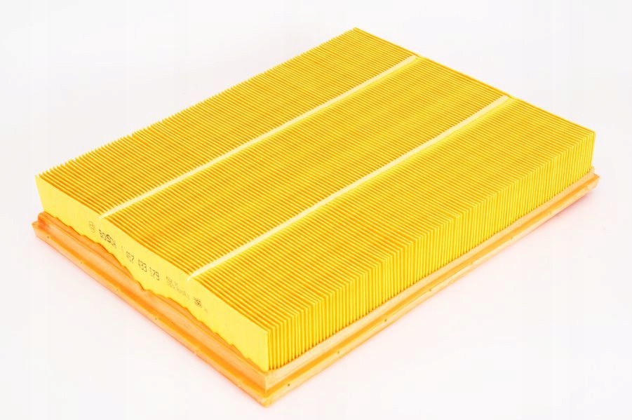 фото №16, 1 457 433 579 bosch фільтр повітря