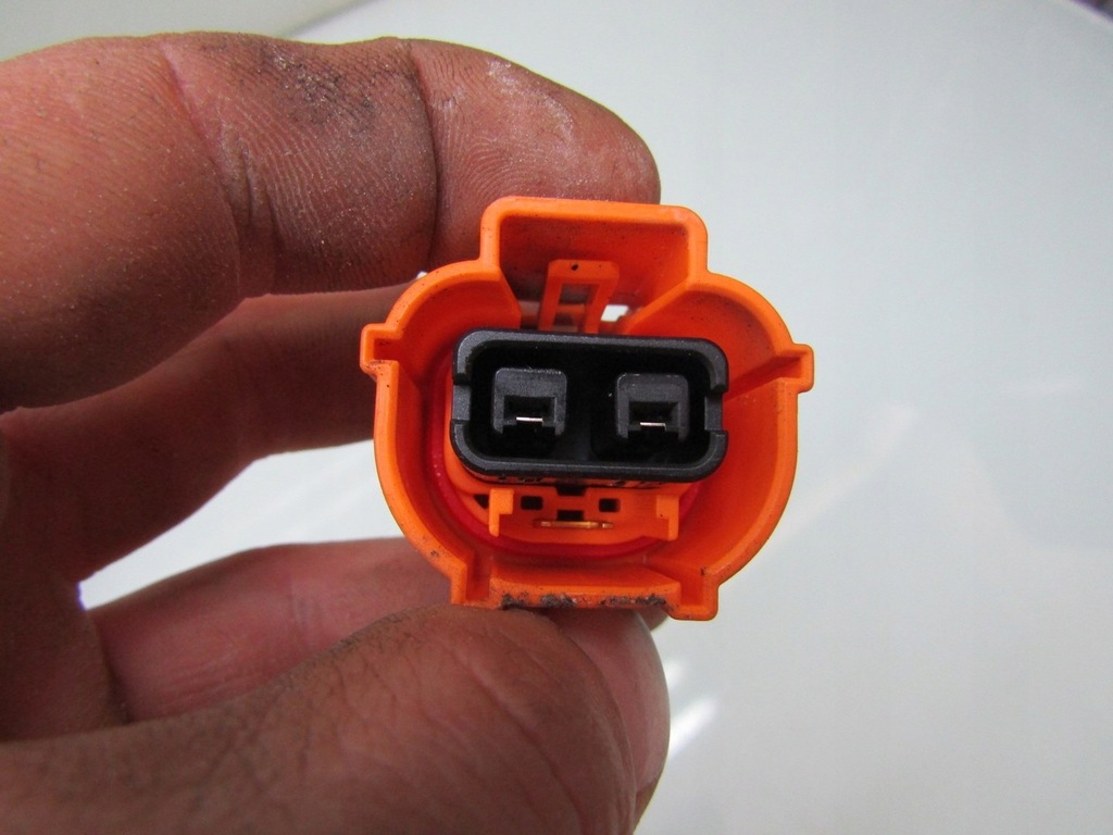 фото №6, Niro i lift e-niro ev 21r обігрівач електрична нагрівач 375v2-q4000