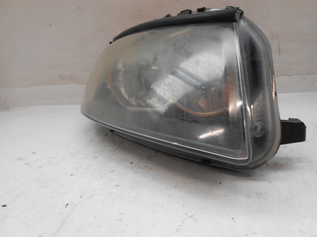 фото №6, Audi a3 8p лампа фара права перед 1301016093 1305235786r 8p0941004a