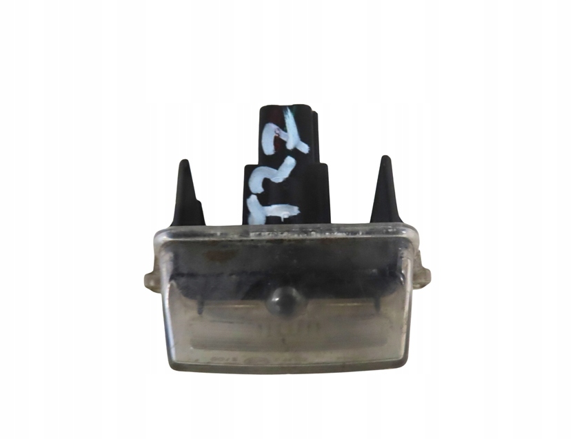 Купити Лампа освітлення номерного знака toyota avensis t27 t29 рестайлінг  2015-2018 рік