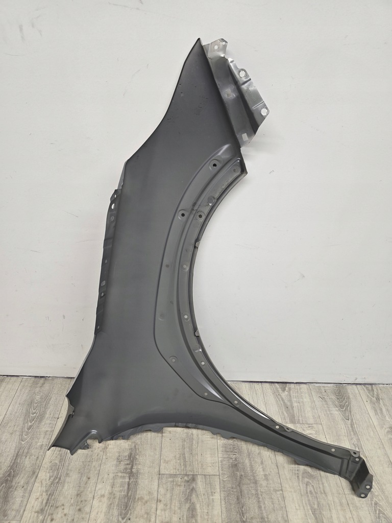 фото №15, Subaru outback vi крыло передний перед leqy