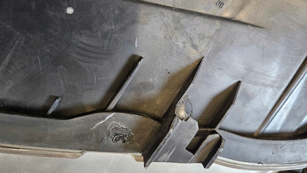 фото №15, Pp лампа фара ксенон преобразователь renault vel satis velsatis 8200014358