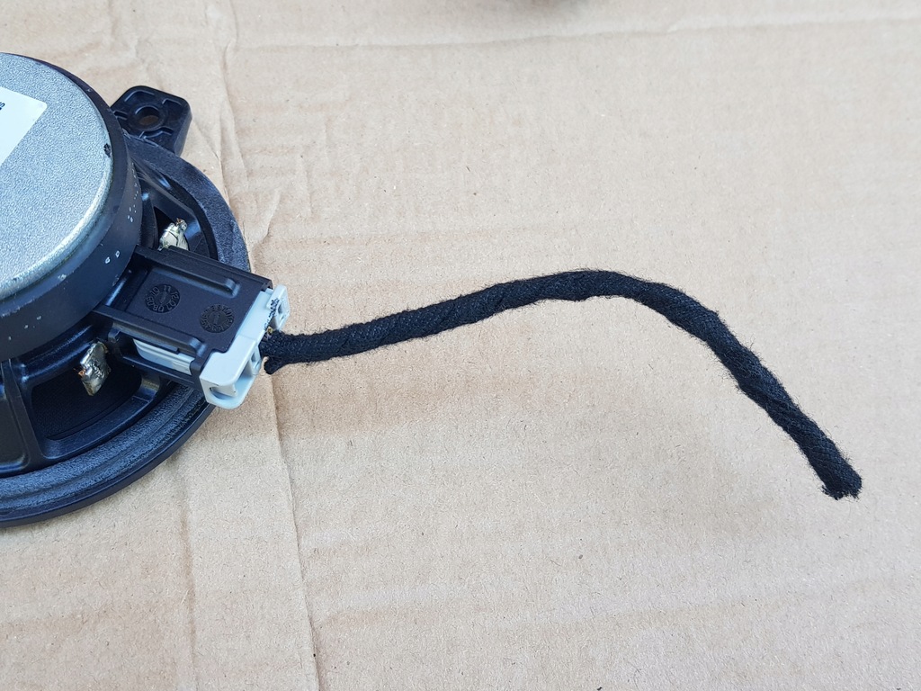 фото №15, Аудіосистема infinity / opel insignia a kombi / повний комплект - super стан