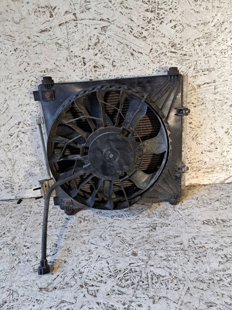 Купить Tesla s lift 6008357-00-f вентилятор правый кондиционер