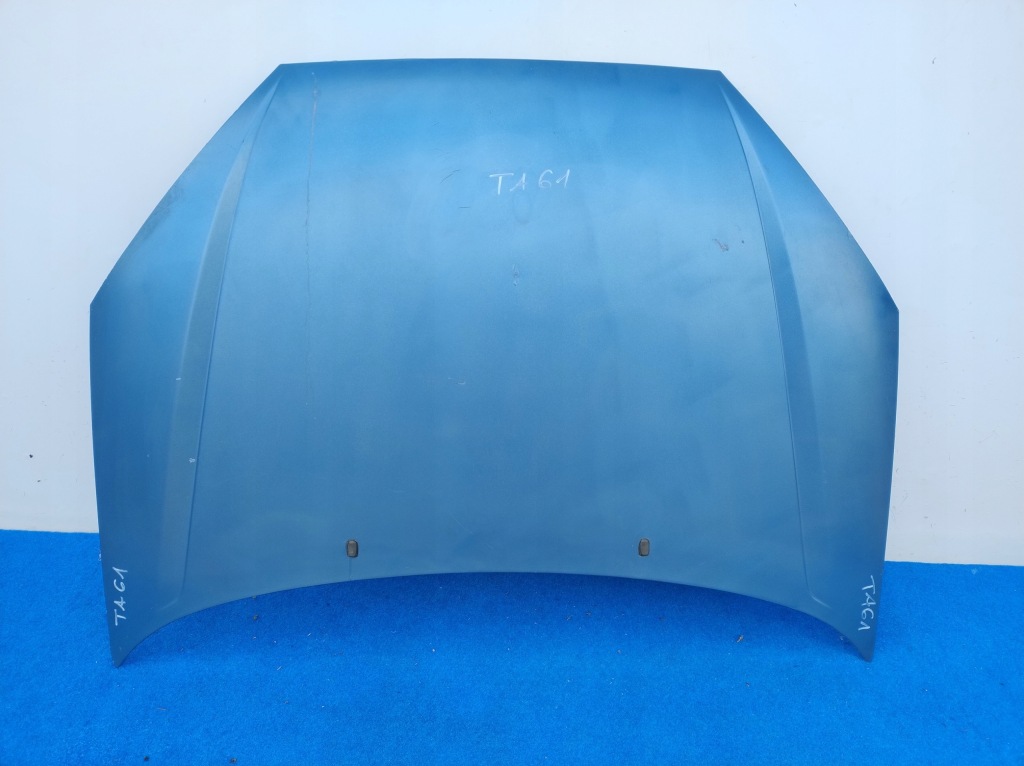 Купити Ford focus mk1 98-04 рік капот двигуна кришка 1064062 ta61