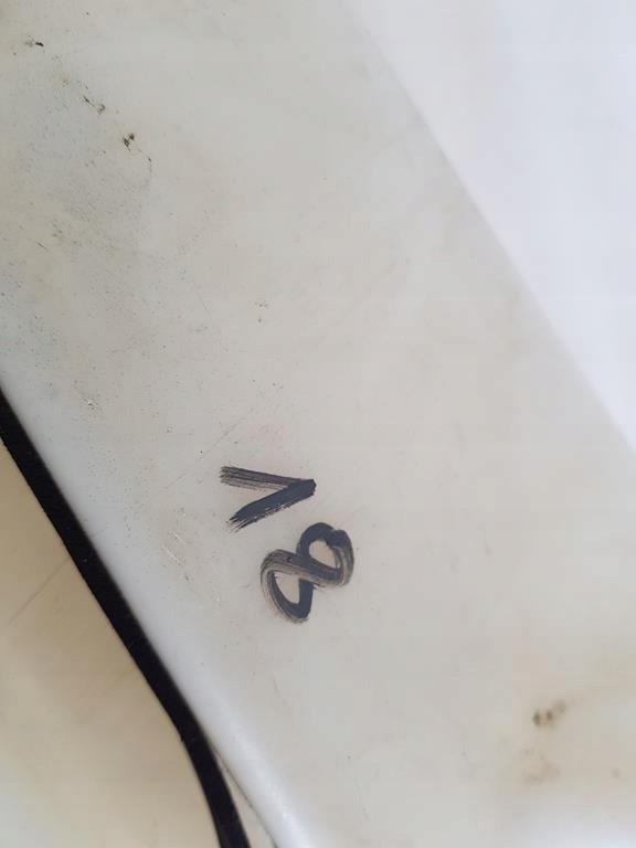 фото №11, Vw vw sharan mk2 бак омивача 7m3955453