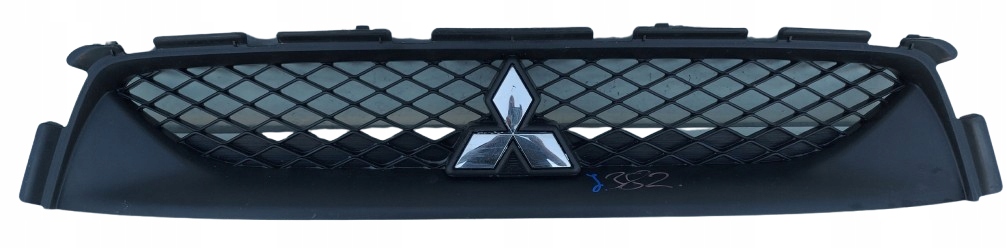 фото №1, Mitsubishi asx 10-12 решётка радиатора решётка радиатора