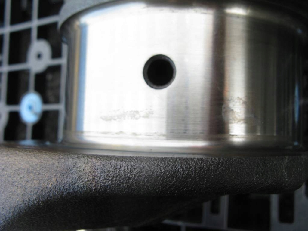 Volvo fh12 fh 12 d12d d12 wał колінчастий Київ