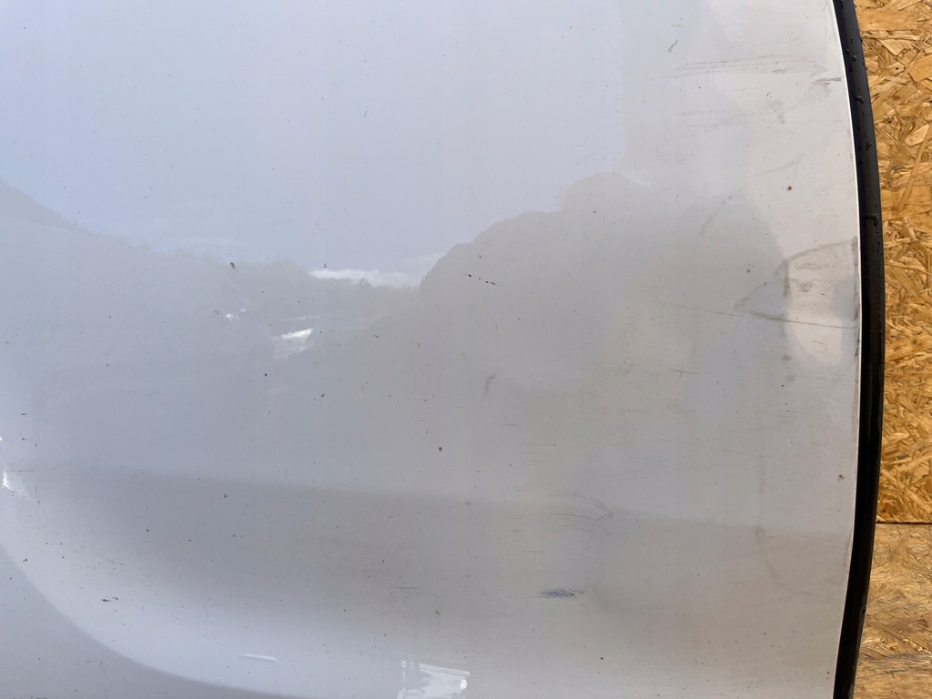 фото №11, Dacia duster ii 2 дверь задние задняя правое