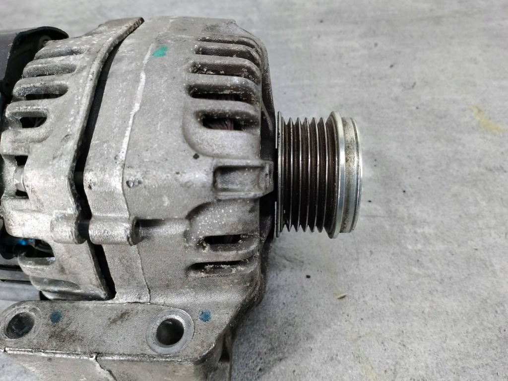 Купити Генератор alfa romeo mito 51880175 2611709a 1.3 mjt