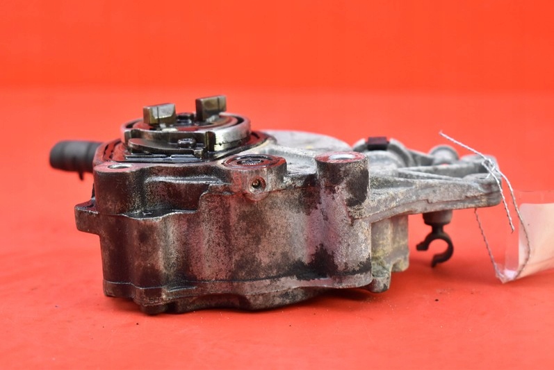 фото №5, Насос вакуум вакуум peugeot 4007 2.2 hdi 156 km 07-12