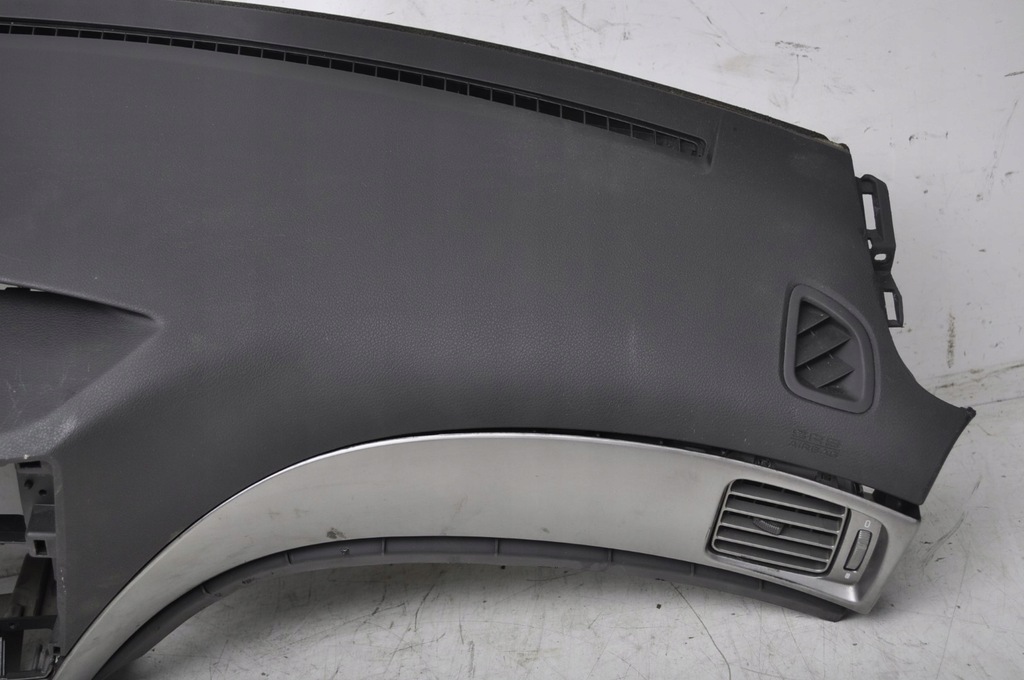 фото №9, Subaru forester iii приборная панель приборная приборная панель