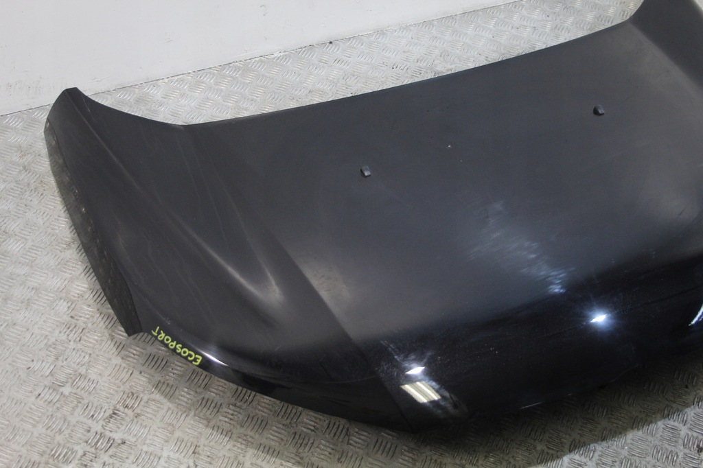 фото №2, Капот ford ecosport ii 2 mk2