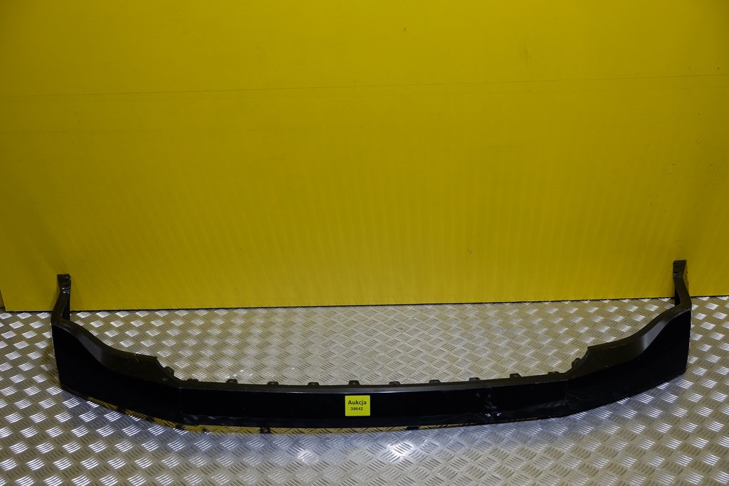 фото №1, Ford expedition 2007-2014 бампер перед молдинг usa