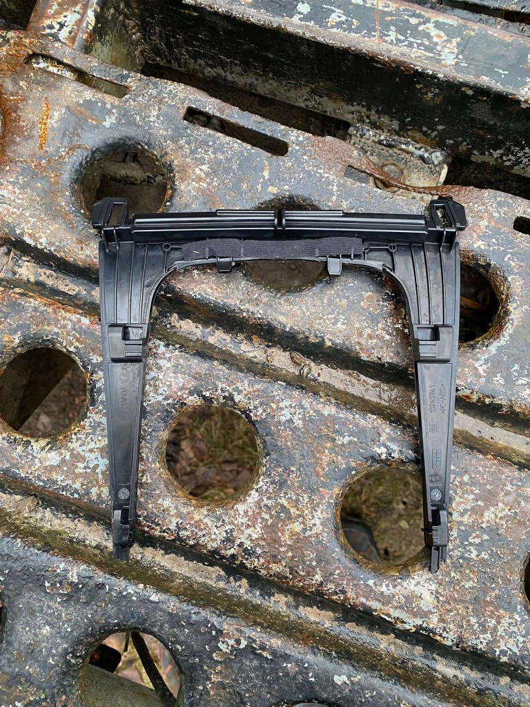 фото №4, Opel insignia a защита туннель молдинг 13245741