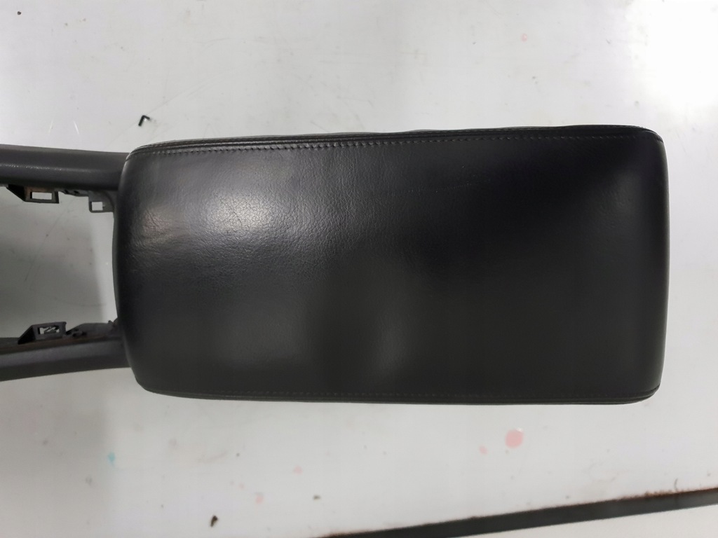 фото №6, Citroen c5 iii x7 10r підлокітник шкіра