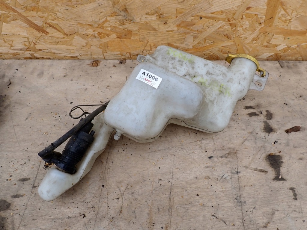 фото №5, Szt бачок омывателя dodge caliber 05303789af