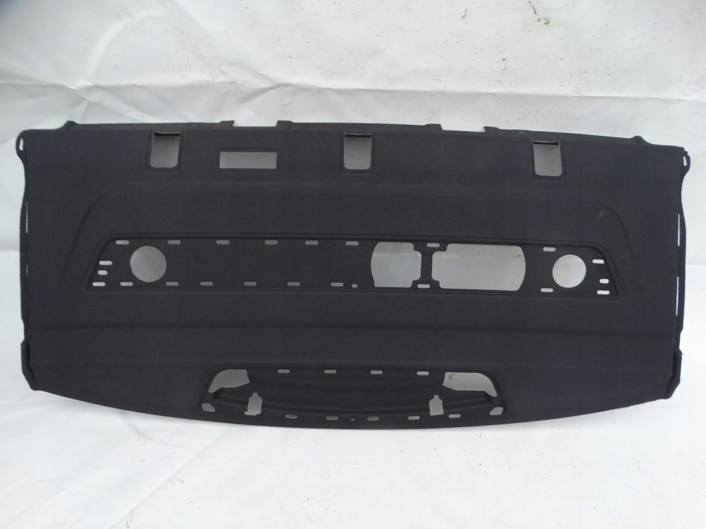 фото №1, Полка багажника mercedes-benz оригинальный номер a2126901049