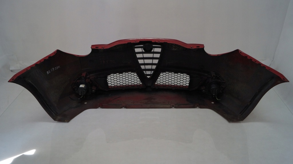 фото №11, Бампер передний alfa romeo mito 289 2009