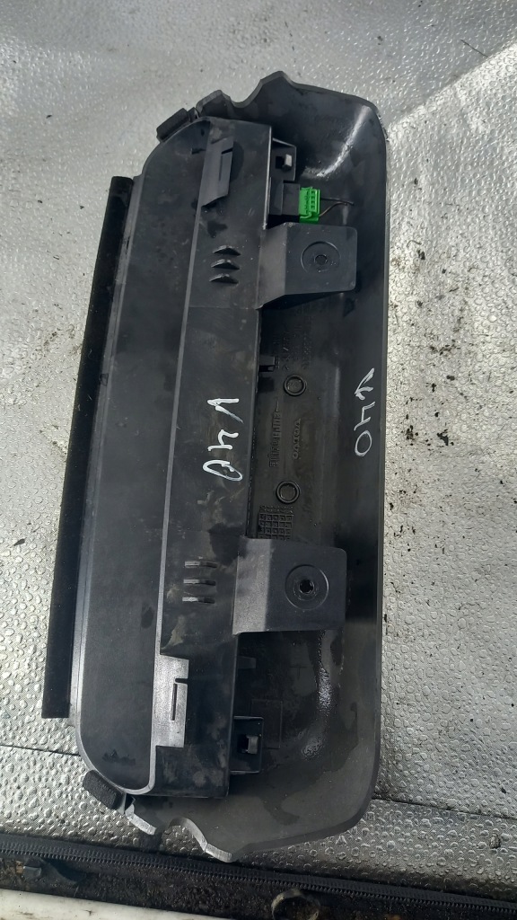 фото №3, Свет стоп volvo v40 30822005