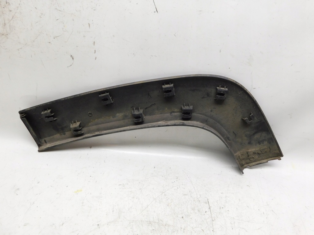 фото №6, Молдинг крыла правая задняя 735578404 - jeep renegade 14-18