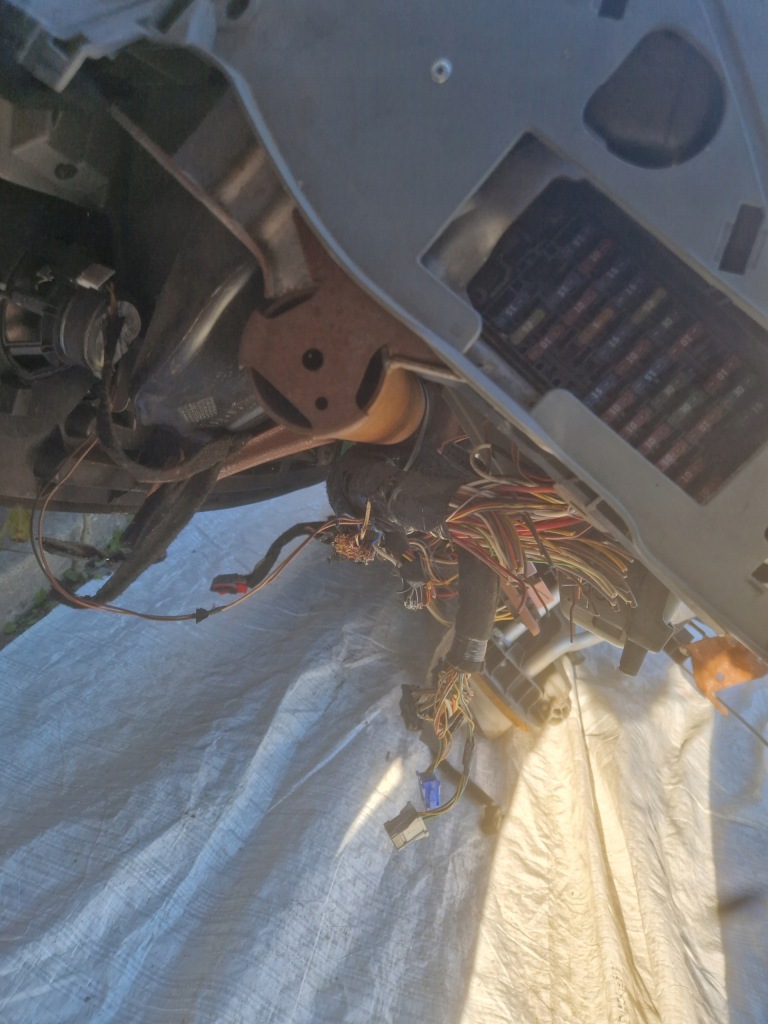 Trafic vivaro 2 primastar приборная панель приборная панель  отопитель Цена