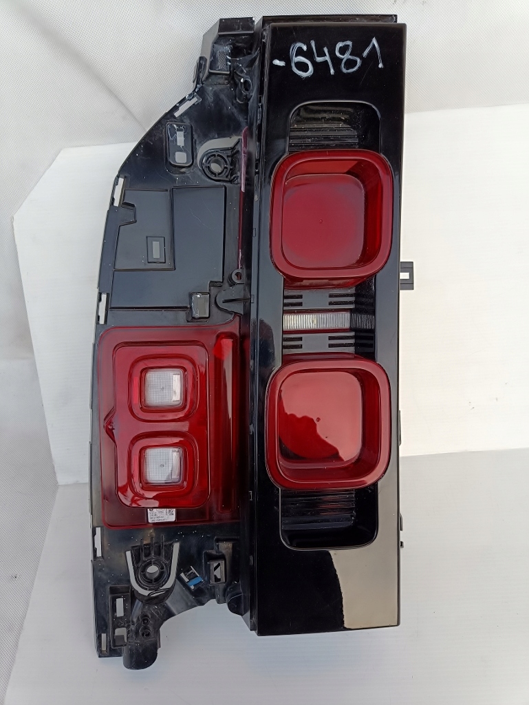 фото №5, Лампа левый задняя k8d213405cd range rover evoque l551