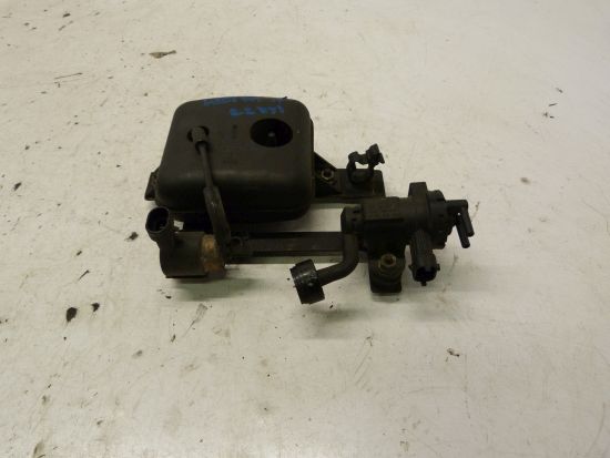 фото №4, Клапан вакуумa 24435269 vectra c 2.2 dti