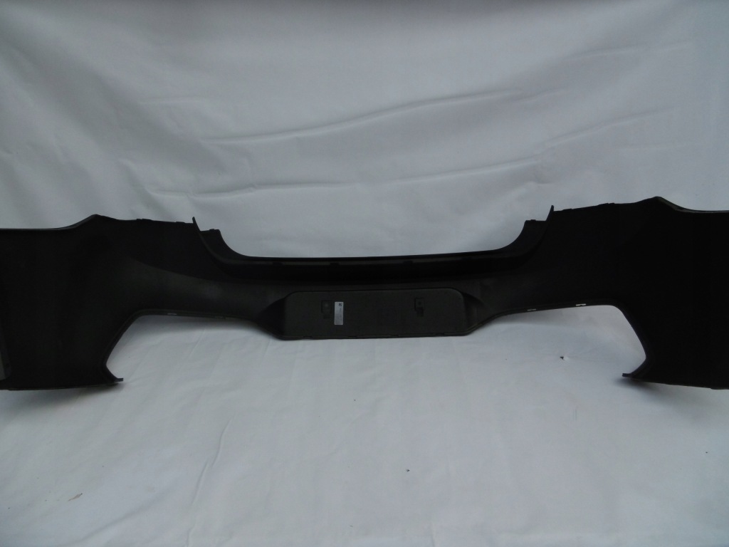 фото №7, Bmw 1 f20 lift бампер задня задній новий оригінал