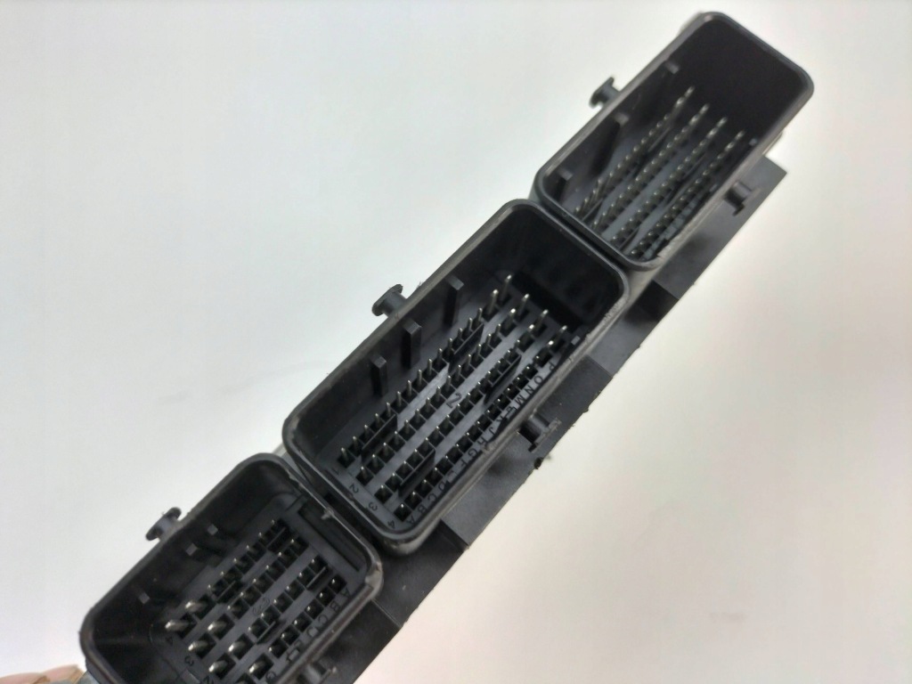 фото №3, Бортовий комп'ютер renault renault megane iv 4 talisman 237106319r 237107893r