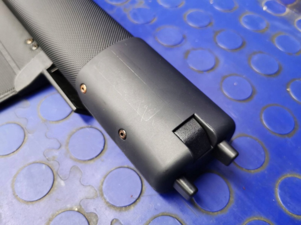 фото №13, Шторка багажника оригінал audi q7 4m 4m0863553