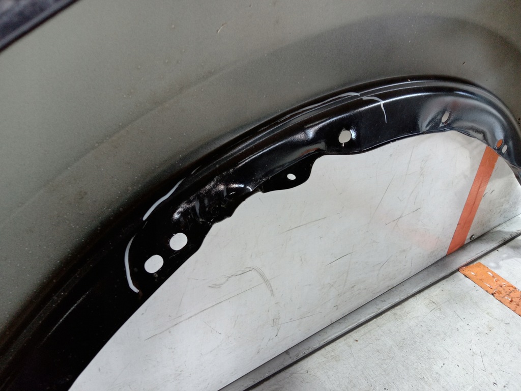 фото №9, Ford kuga mk3 крила правий передній перед 2019-