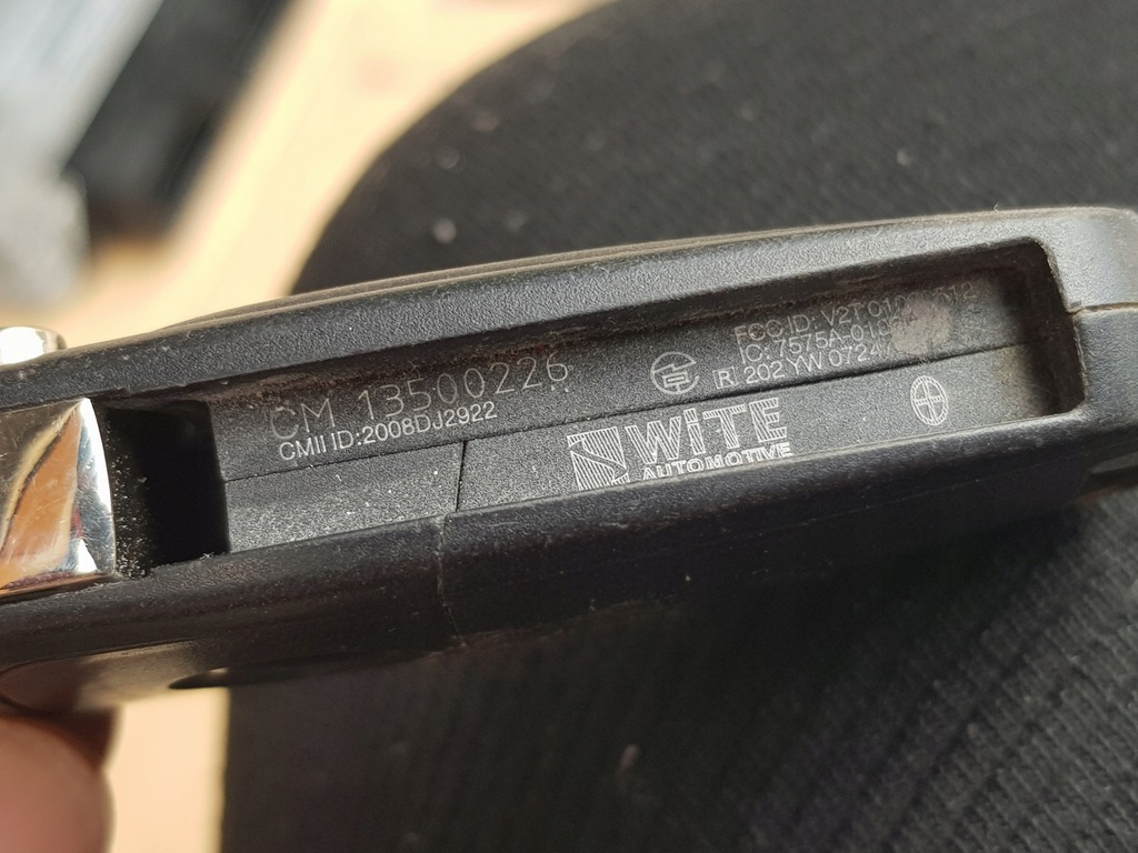 фото №14, Набір стартовий / opel insignia a 2.0 cdti 160km a20dth / комплект - справний