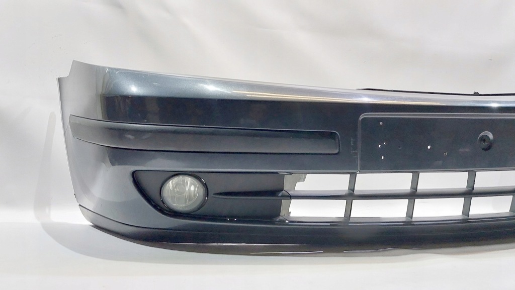 фото №4, Бампер перед renault laguna ii 8200008270
