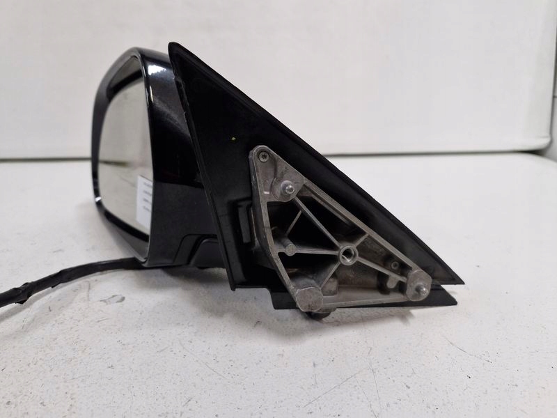 фото №6, Audi a4 b8 зеркало дверь левая 10 pin audi a4 b8 дизель