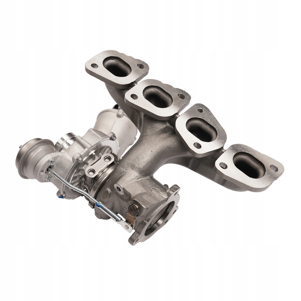 фото №11, Турбонагнетатель do mercedes w176 w246 cla c117 x117 gla x156 infiniti qx30