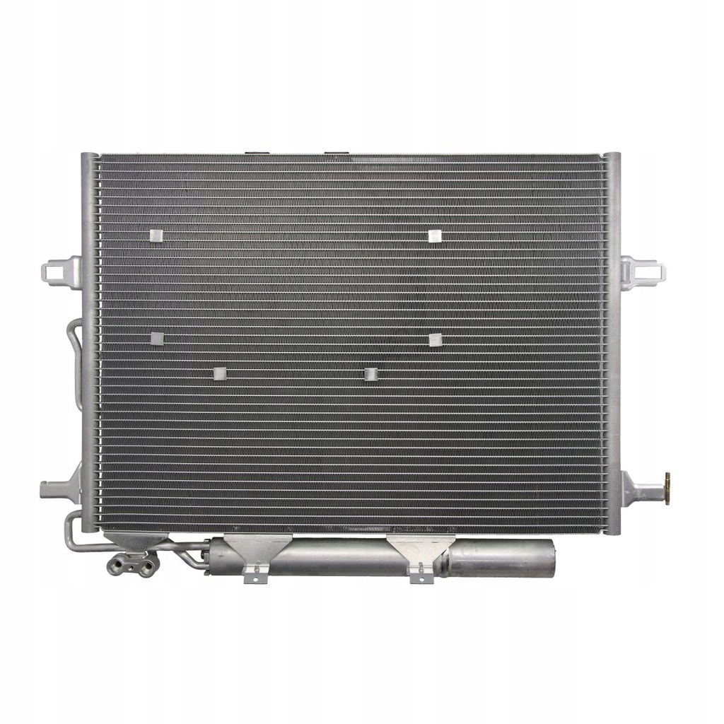 фото №7, Радиатор кондиционера delphi cf20422