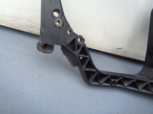 фото №7, Daf 106 кронштейн подрулевой переключатель лампы кронштейн