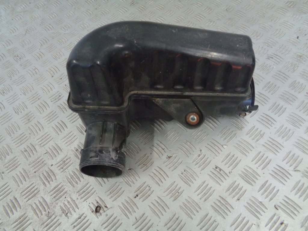 фото №1, Mini cooper r56 2010 резонатор впуск повітря 2754425