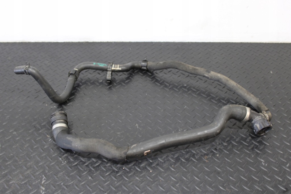 фото №1, Wąż шланг wody 8584831 bmw 2 f45 active tourer lift lci