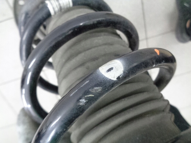 Mcperson поворотный кулак левая opel mokka x рестайлинг  1.6 cdti 2017 rok Киев