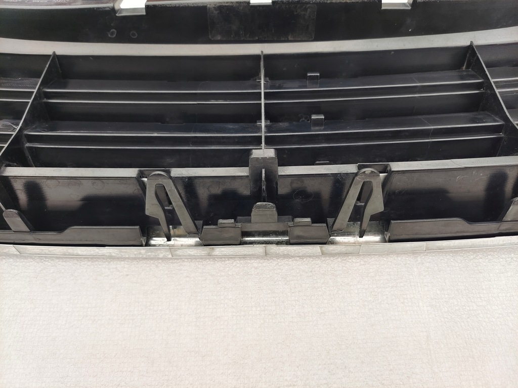 фото №8, Mini r55 r56 решітка радіатора решітка радіатора 2006 - 13 7317264 - 2751291